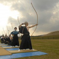 2006 Camp Fuji Martial Arts Expo