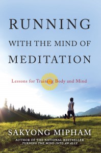 livre_sakyong_Running-with-the-mind-of-Meditation
